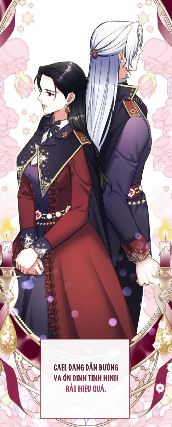 Dành Cho Nhân Vật Bị Bỏ Rơi Yêu Thích Nhất Của Tôi Chapter 91 - Trang 2