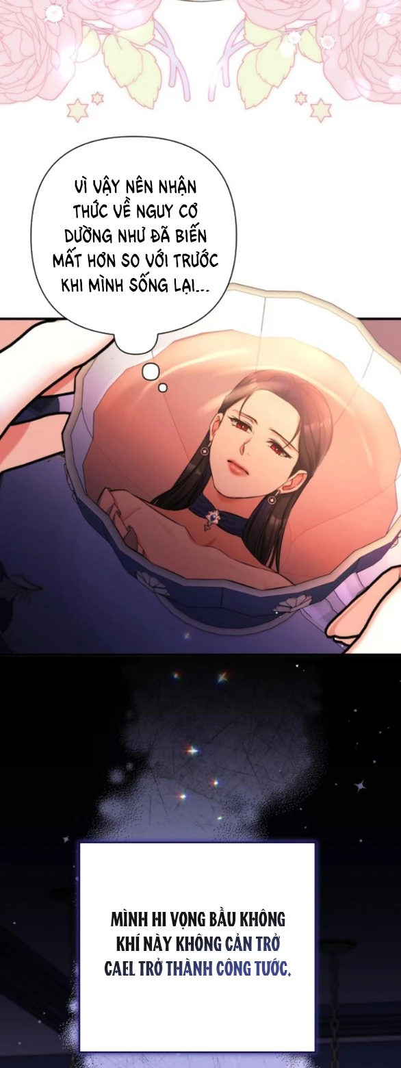 Dành Cho Nhân Vật Bị Bỏ Rơi Yêu Thích Nhất Của Tôi Chapter 91 - Trang 2