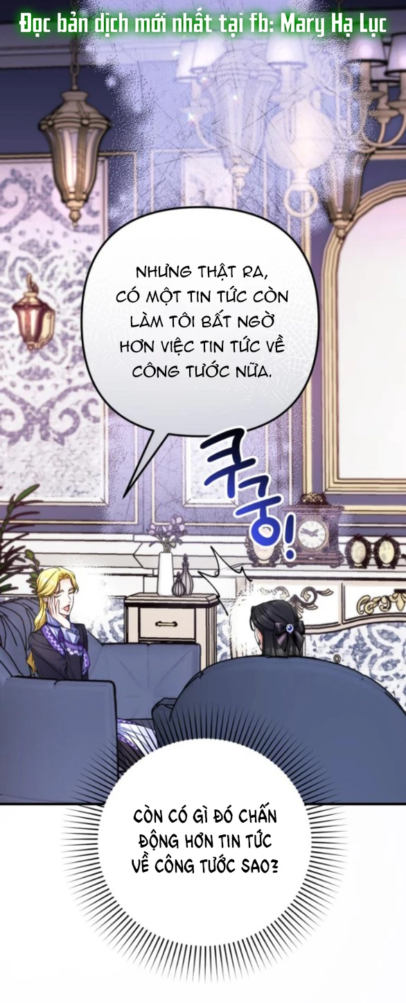 Dành Cho Nhân Vật Bị Bỏ Rơi Yêu Thích Nhất Của Tôi Chapter 91 - Trang 2