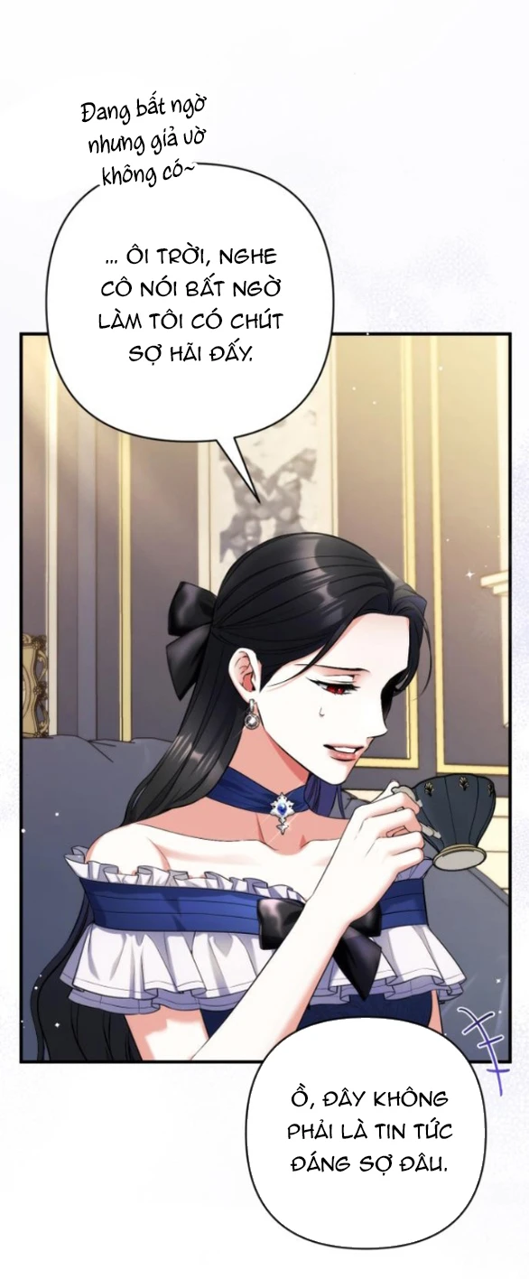 Dành Cho Nhân Vật Bị Bỏ Rơi Yêu Thích Nhất Của Tôi Chapter 91 - Trang 2