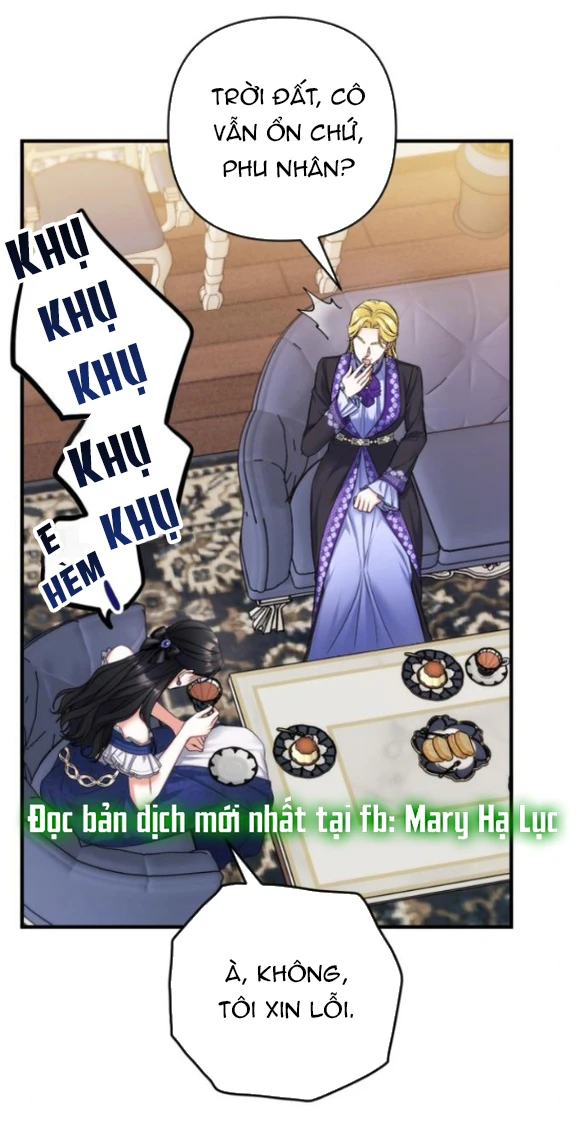 Dành Cho Nhân Vật Bị Bỏ Rơi Yêu Thích Nhất Của Tôi Chapter 91 - Trang 2