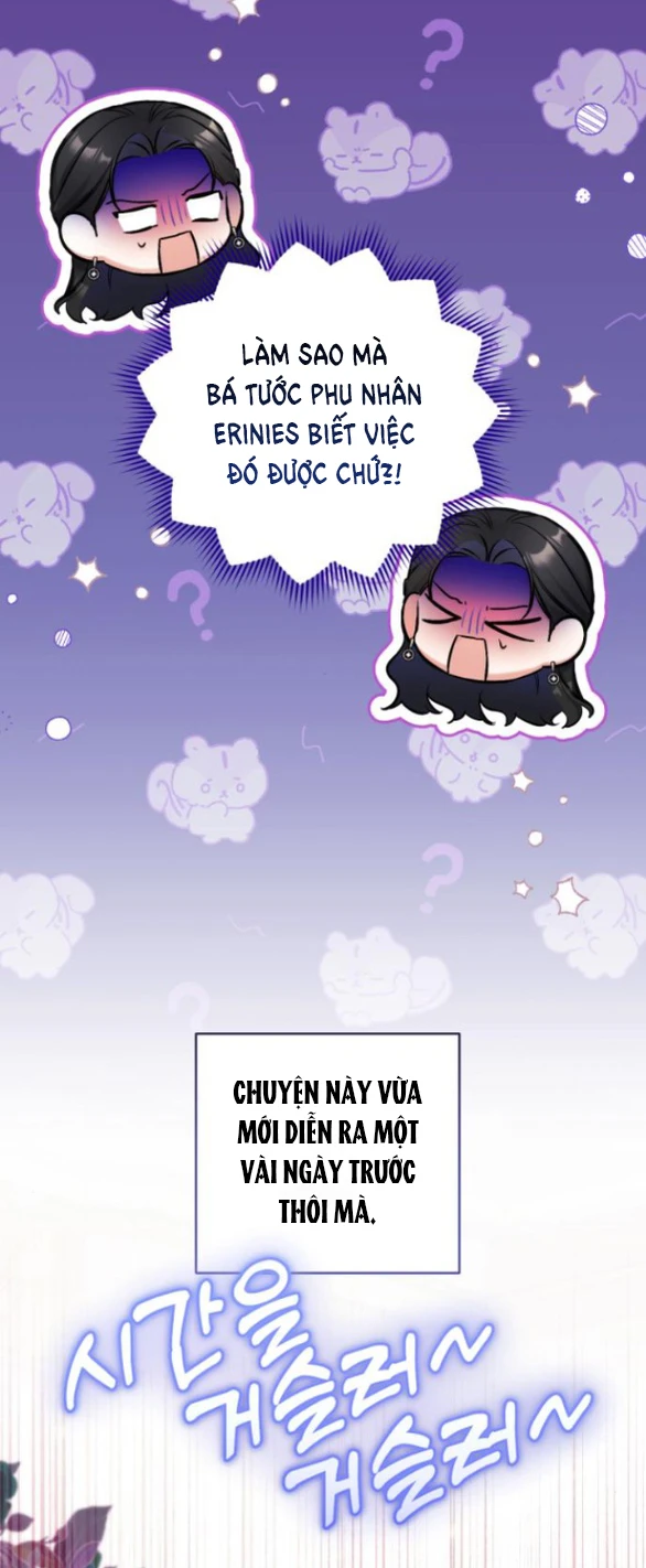 Dành Cho Nhân Vật Bị Bỏ Rơi Yêu Thích Nhất Của Tôi Chapter 91 - Trang 2