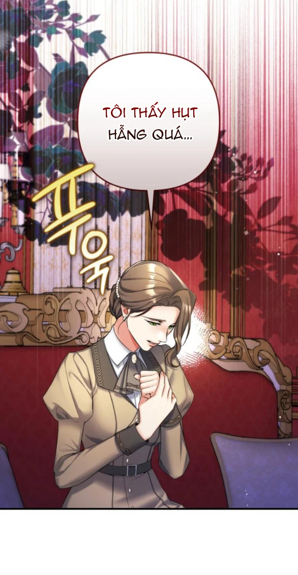 Dành Cho Nhân Vật Bị Bỏ Rơi Yêu Thích Nhất Của Tôi Chapter 91 - Trang 2