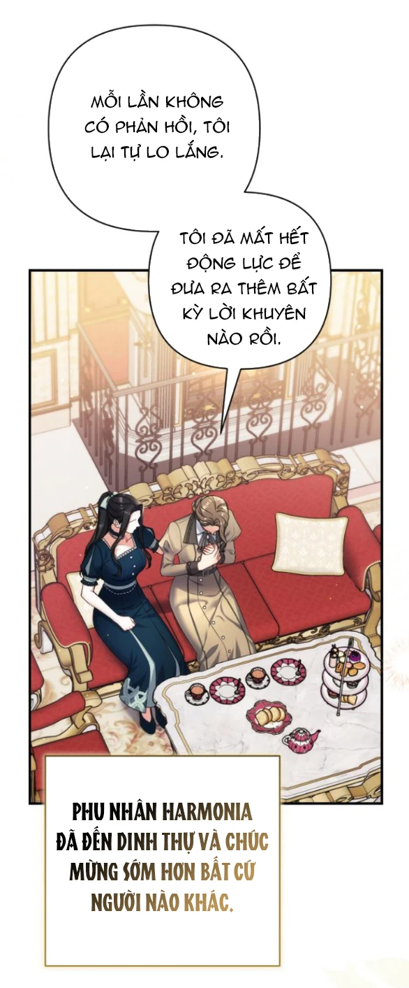 Dành Cho Nhân Vật Bị Bỏ Rơi Yêu Thích Nhất Của Tôi Chapter 91 - Trang 2