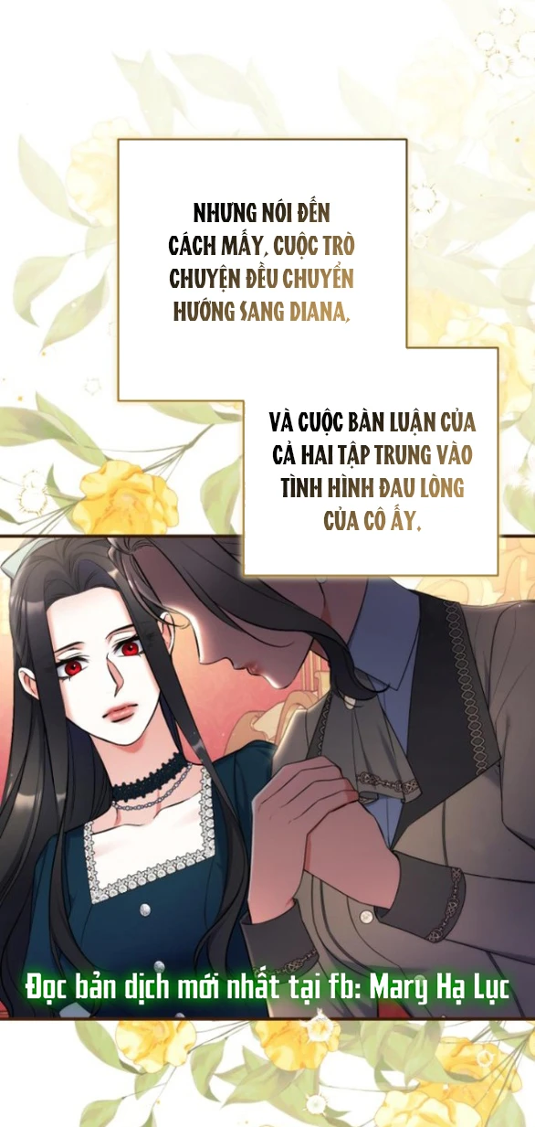 Dành Cho Nhân Vật Bị Bỏ Rơi Yêu Thích Nhất Của Tôi Chapter 91 - Trang 2