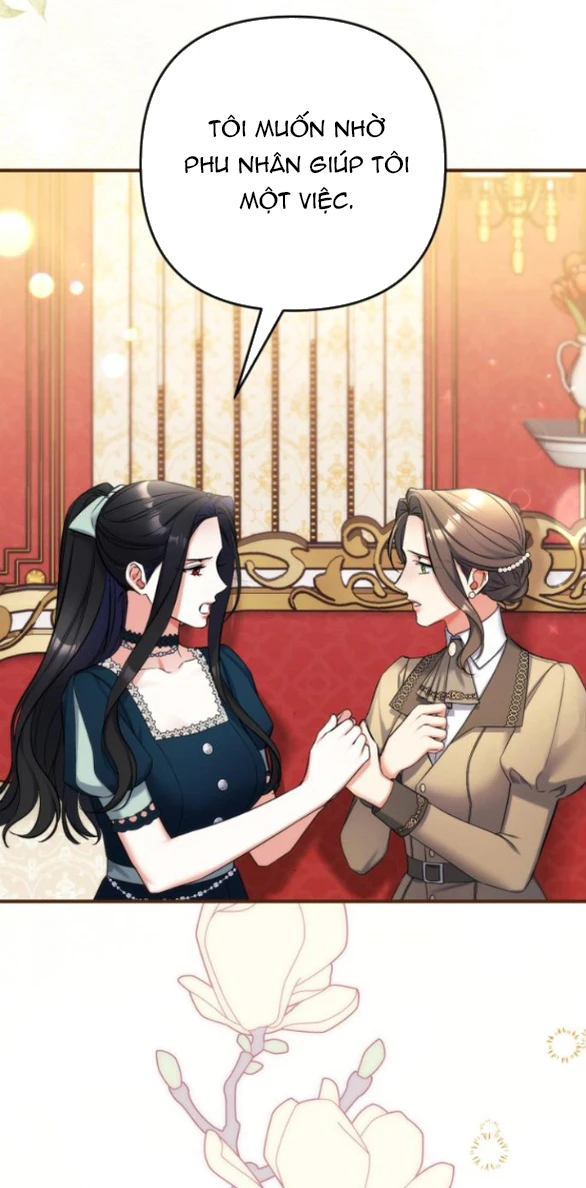 Dành Cho Nhân Vật Bị Bỏ Rơi Yêu Thích Nhất Của Tôi Chapter 91 - Trang 2