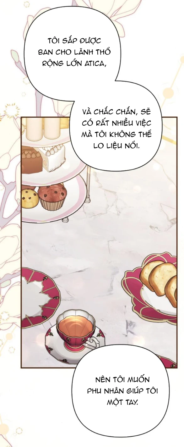 Dành Cho Nhân Vật Bị Bỏ Rơi Yêu Thích Nhất Của Tôi Chapter 91 - Trang 2