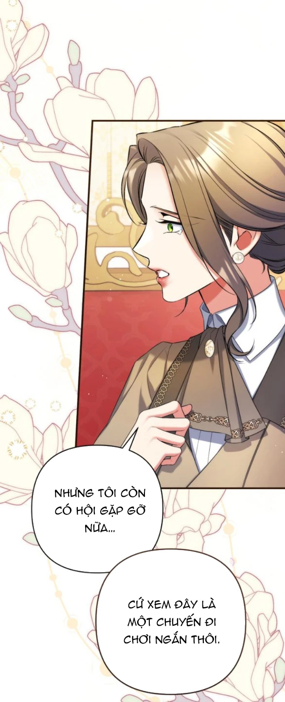 Dành Cho Nhân Vật Bị Bỏ Rơi Yêu Thích Nhất Của Tôi Chapter 91 - Trang 2