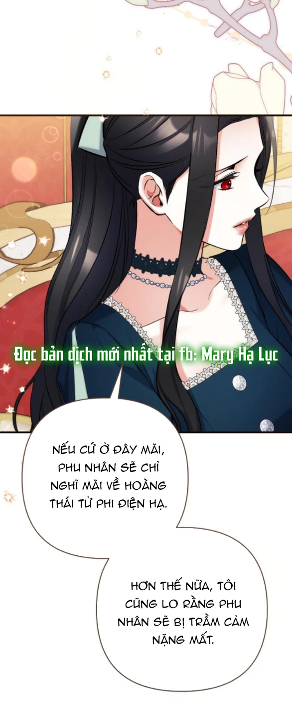 Dành Cho Nhân Vật Bị Bỏ Rơi Yêu Thích Nhất Của Tôi Chapter 91 - Trang 2