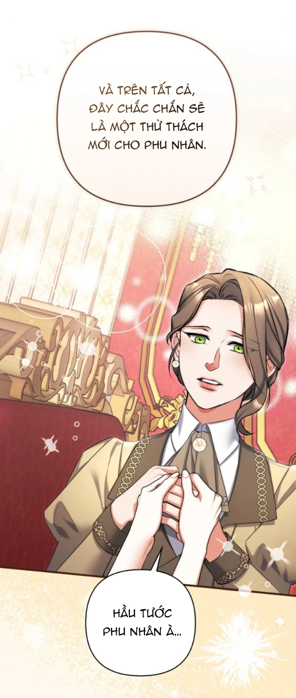 Dành Cho Nhân Vật Bị Bỏ Rơi Yêu Thích Nhất Của Tôi Chapter 91 - Trang 2