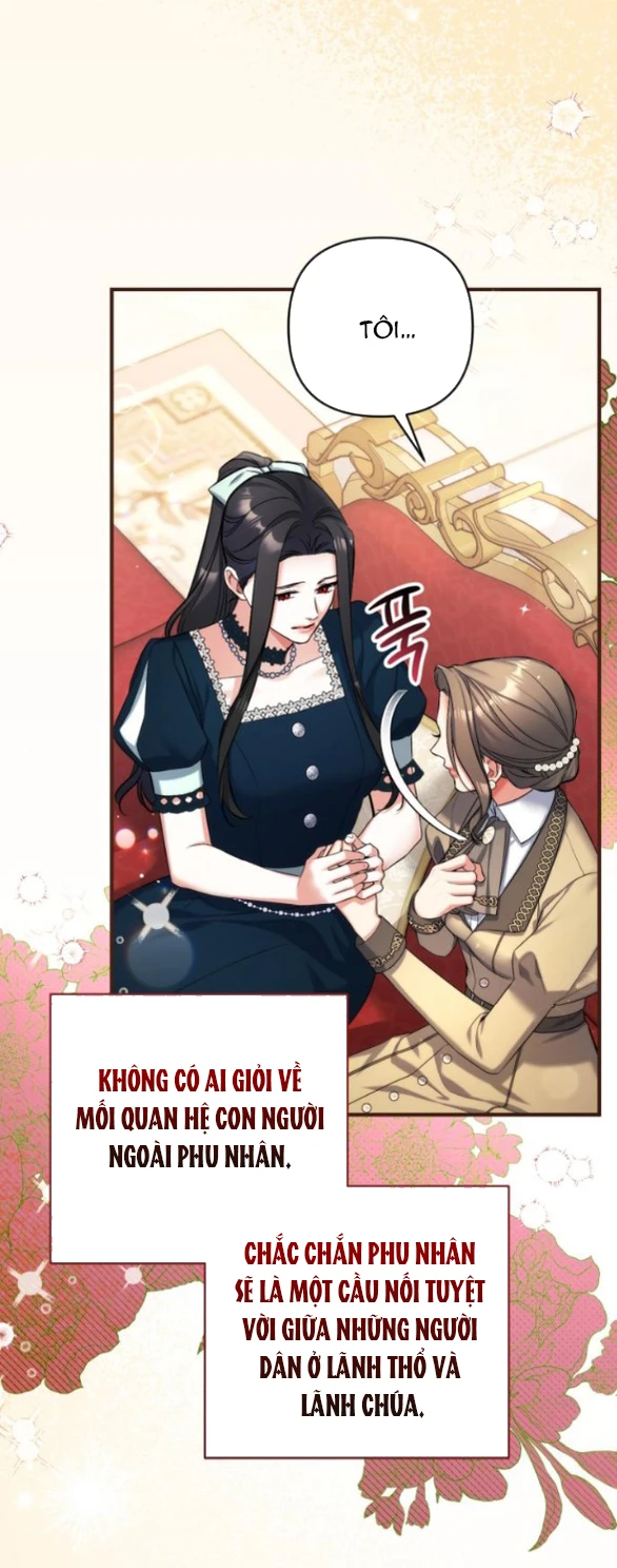 Dành Cho Nhân Vật Bị Bỏ Rơi Yêu Thích Nhất Của Tôi Chapter 91 - Trang 2