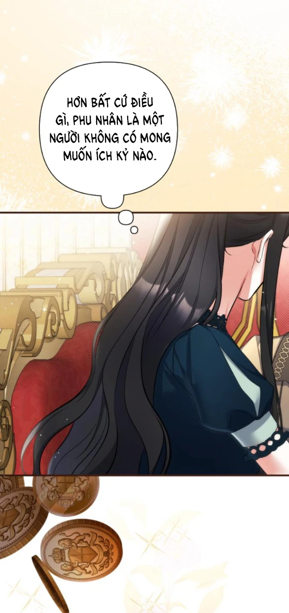 Dành Cho Nhân Vật Bị Bỏ Rơi Yêu Thích Nhất Của Tôi Chapter 91 - Trang 2