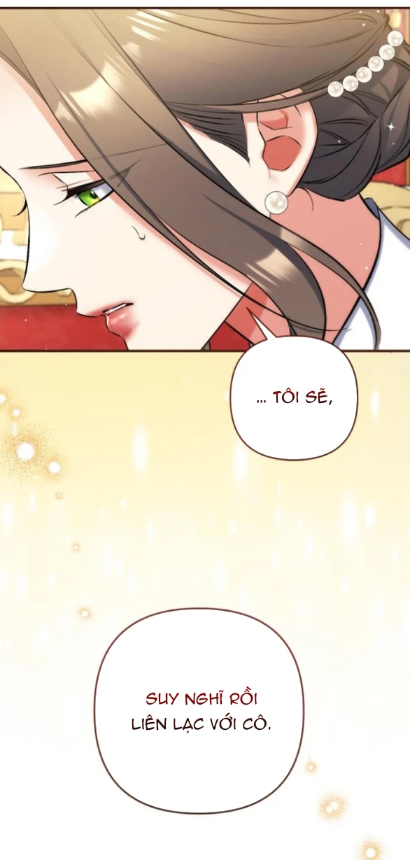 Dành Cho Nhân Vật Bị Bỏ Rơi Yêu Thích Nhất Của Tôi Chapter 91 - Trang 2