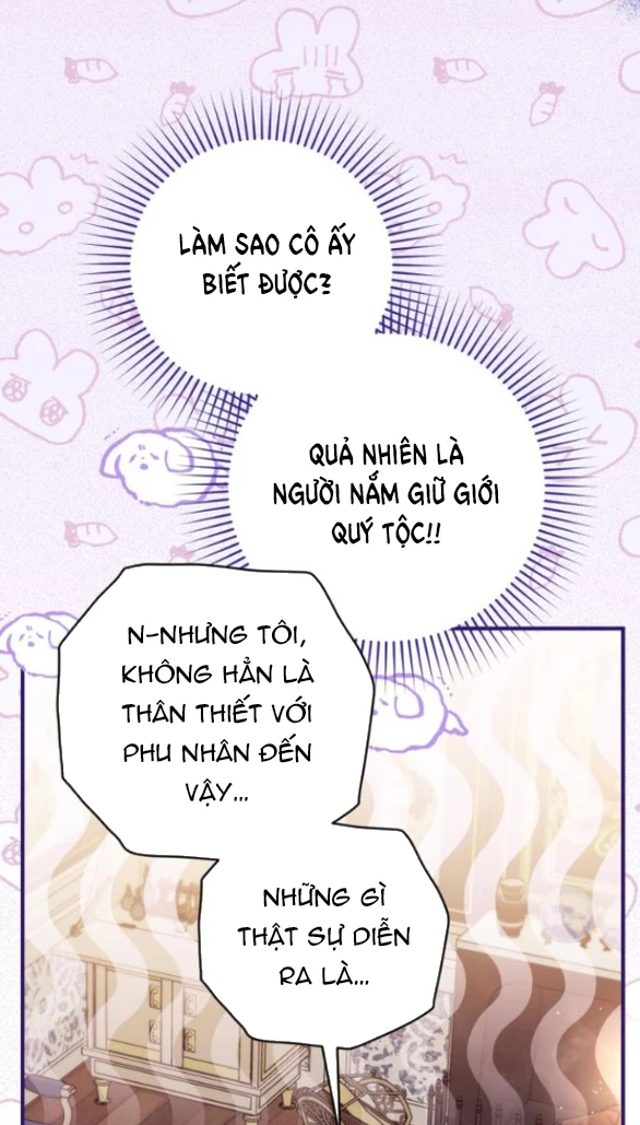 Dành Cho Nhân Vật Bị Bỏ Rơi Yêu Thích Nhất Của Tôi Chapter 91 - Trang 2