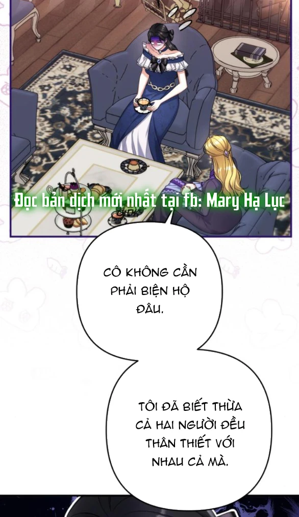 Dành Cho Nhân Vật Bị Bỏ Rơi Yêu Thích Nhất Của Tôi Chapter 91 - Trang 2