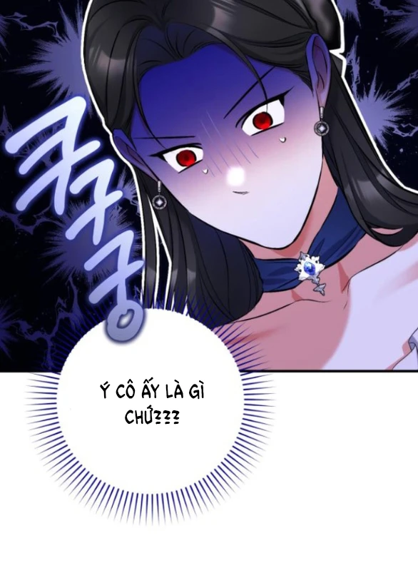 Dành Cho Nhân Vật Bị Bỏ Rơi Yêu Thích Nhất Của Tôi Chapter 91 - Trang 2