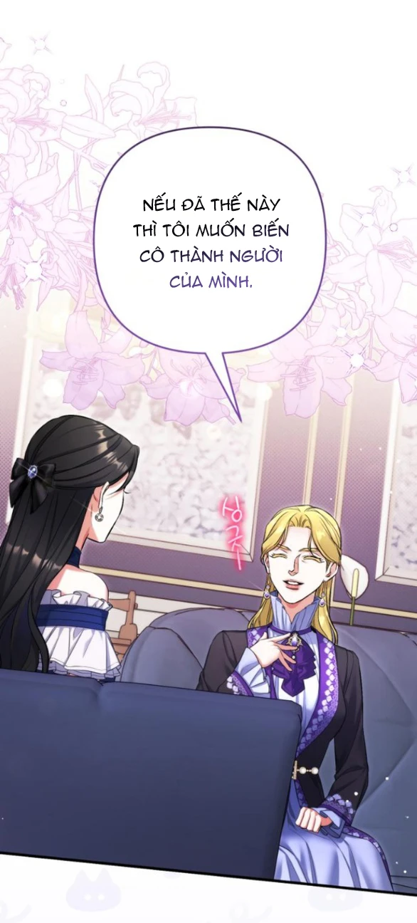 Dành Cho Nhân Vật Bị Bỏ Rơi Yêu Thích Nhất Của Tôi Chapter 91 - Trang 2