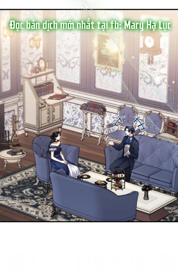 Dành Cho Nhân Vật Bị Bỏ Rơi Yêu Thích Nhất Của Tôi Chapter 91 - Trang 2