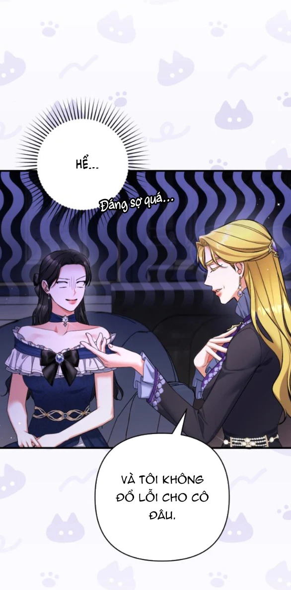 Dành Cho Nhân Vật Bị Bỏ Rơi Yêu Thích Nhất Của Tôi Chapter 91 - Trang 2