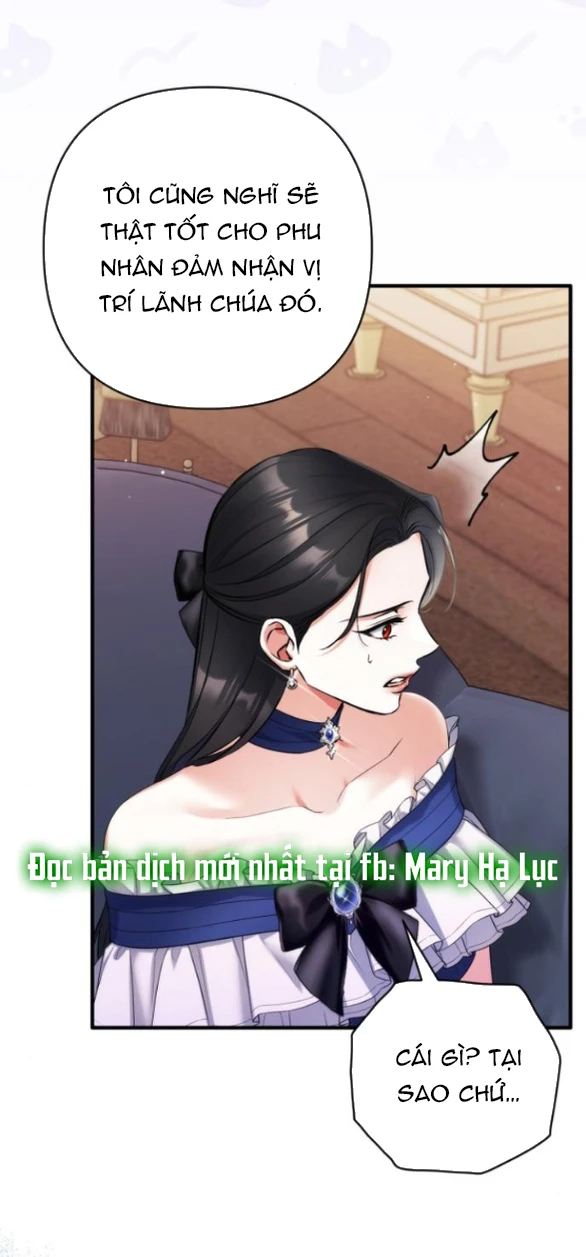 Dành Cho Nhân Vật Bị Bỏ Rơi Yêu Thích Nhất Của Tôi Chapter 91 - Trang 2