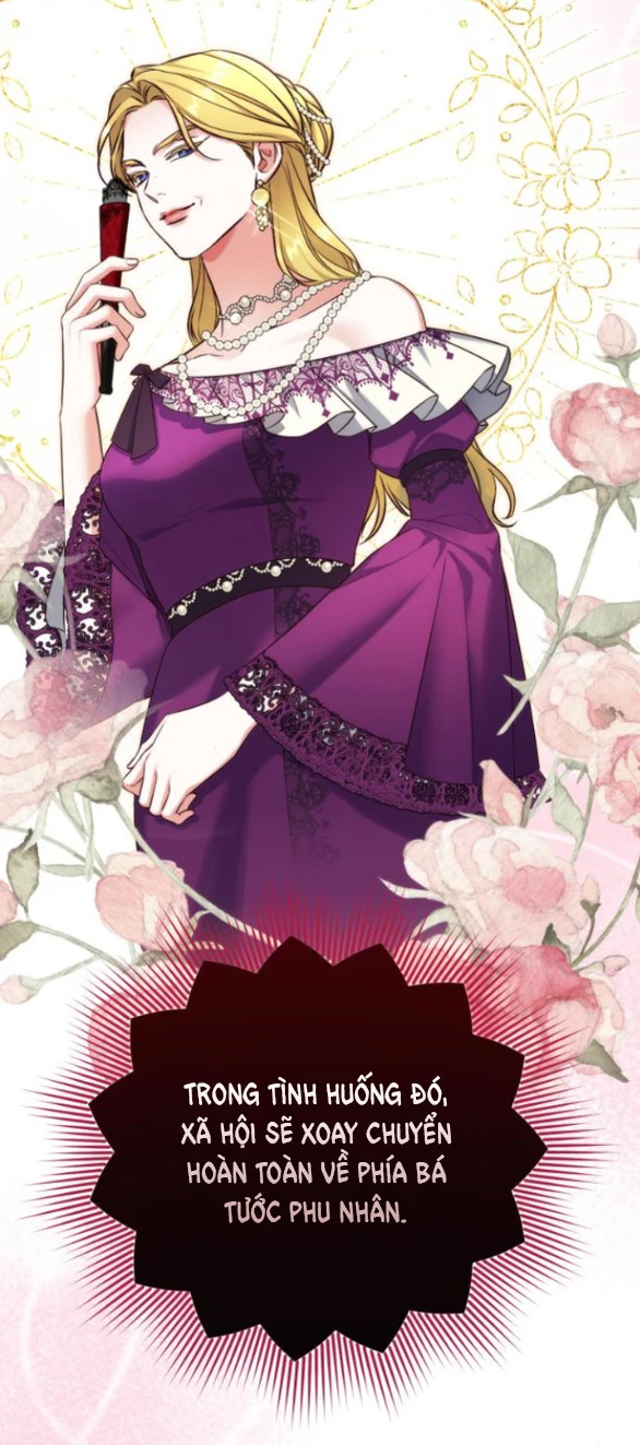 Dành Cho Nhân Vật Bị Bỏ Rơi Yêu Thích Nhất Của Tôi Chapter 91 - Trang 2