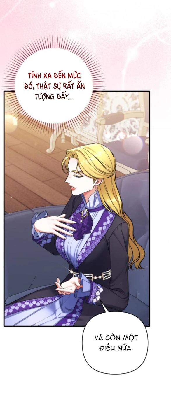 Dành Cho Nhân Vật Bị Bỏ Rơi Yêu Thích Nhất Của Tôi Chapter 91 - Trang 2