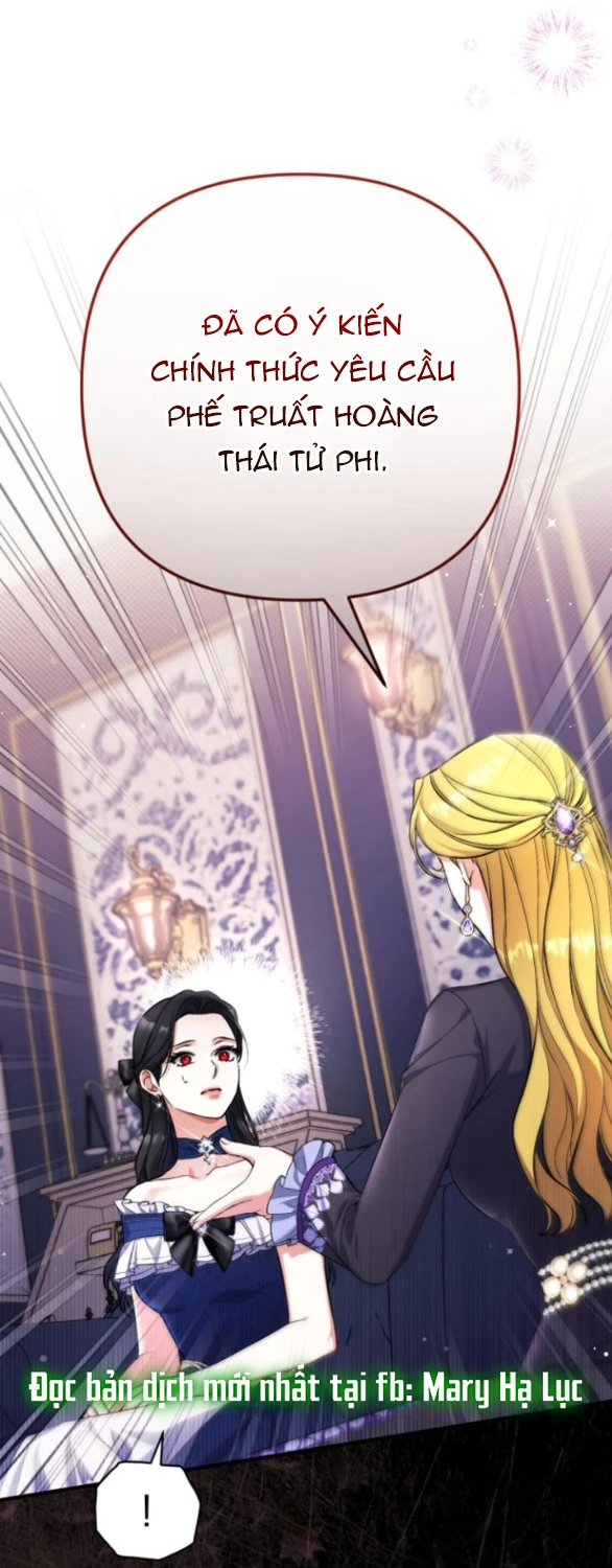 Dành Cho Nhân Vật Bị Bỏ Rơi Yêu Thích Nhất Của Tôi Chapter 91 - Trang 2