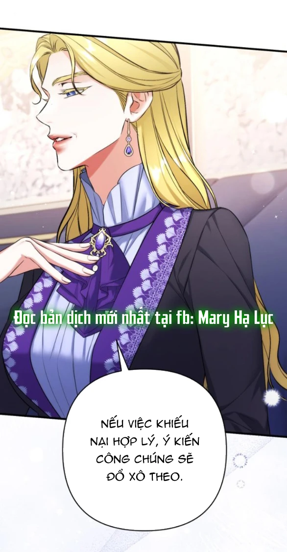 Dành Cho Nhân Vật Bị Bỏ Rơi Yêu Thích Nhất Của Tôi Chapter 91 - Trang 2