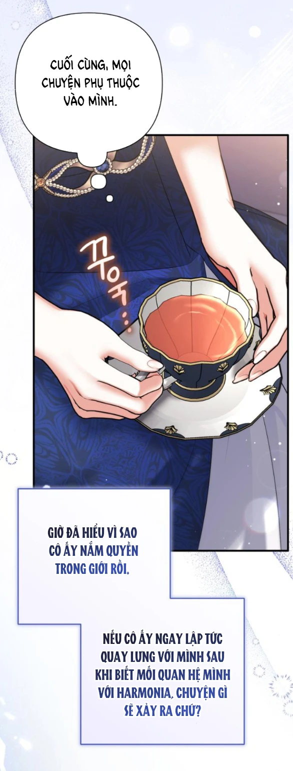 Dành Cho Nhân Vật Bị Bỏ Rơi Yêu Thích Nhất Của Tôi Chapter 91 - Trang 2