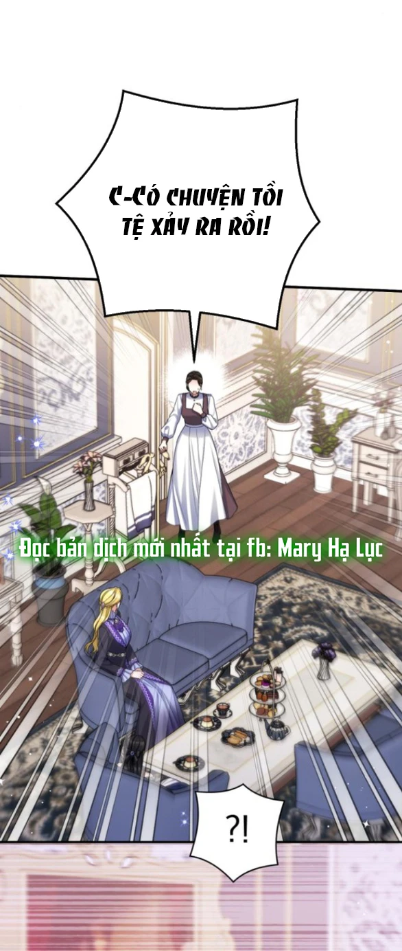 Dành Cho Nhân Vật Bị Bỏ Rơi Yêu Thích Nhất Của Tôi Chapter 91 - Trang 2