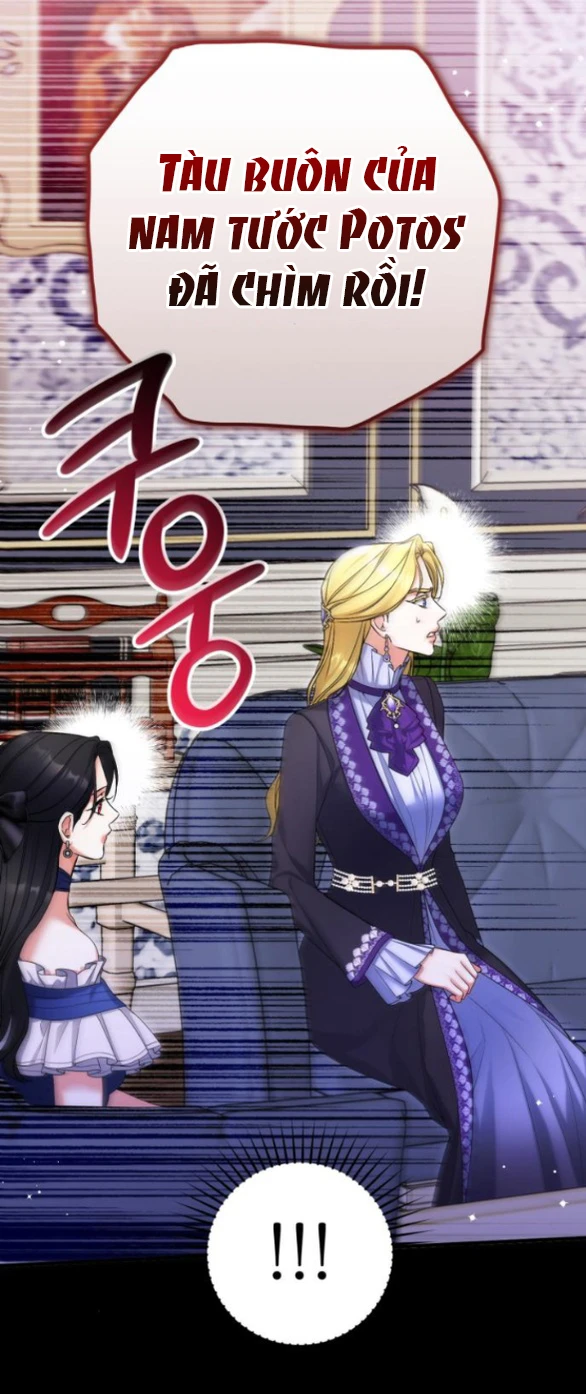 Dành Cho Nhân Vật Bị Bỏ Rơi Yêu Thích Nhất Của Tôi Chapter 91 - Trang 2