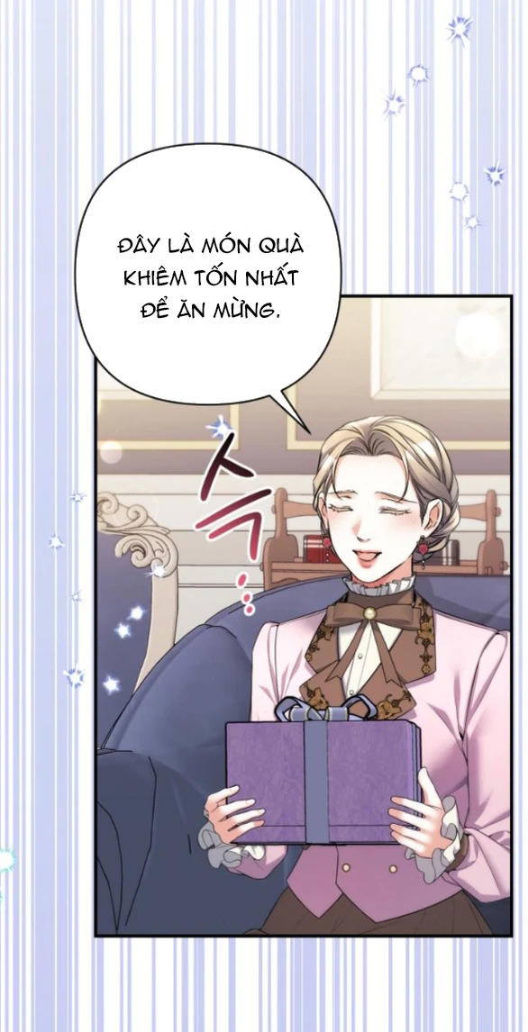 Dành Cho Nhân Vật Bị Bỏ Rơi Yêu Thích Nhất Của Tôi Chapter 91 - Trang 2