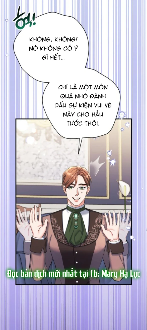 Dành Cho Nhân Vật Bị Bỏ Rơi Yêu Thích Nhất Của Tôi Chapter 91 - Trang 2