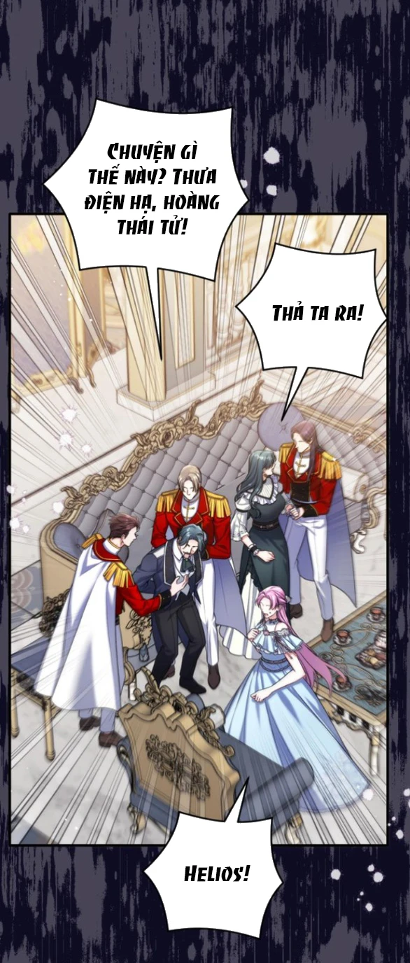 Dành Cho Nhân Vật Bị Bỏ Rơi Yêu Thích Nhất Của Tôi Chapter 92 - Trang 2