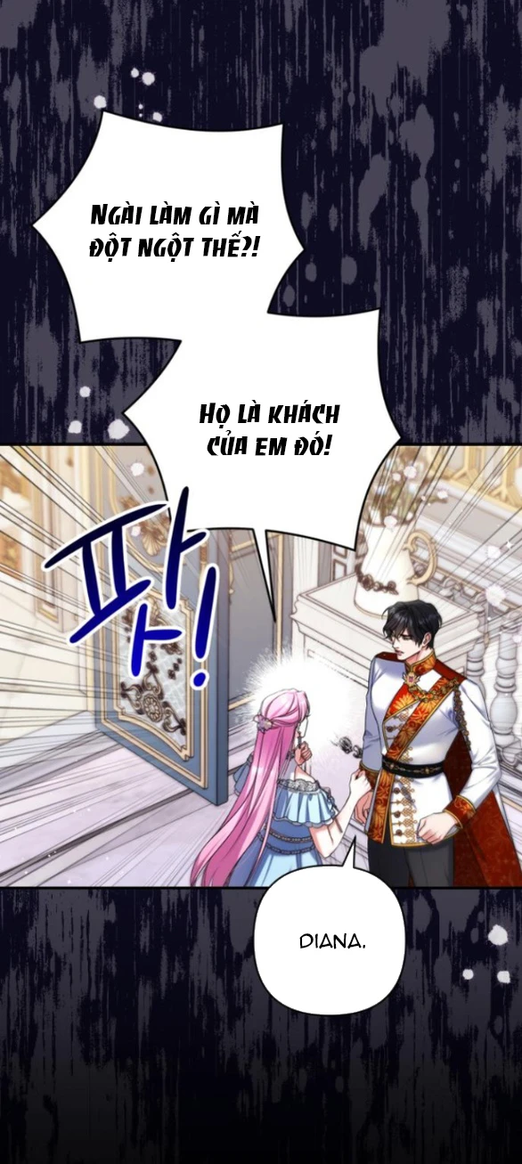 Dành Cho Nhân Vật Bị Bỏ Rơi Yêu Thích Nhất Của Tôi Chapter 92 - Trang 2