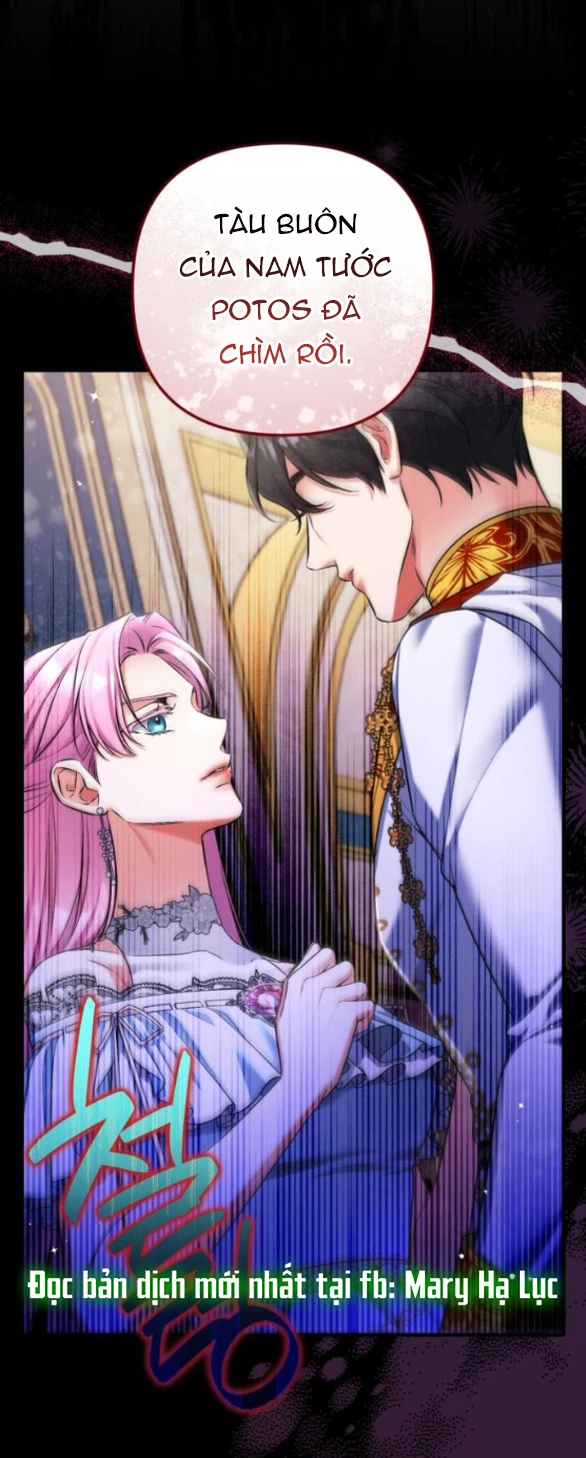 Dành Cho Nhân Vật Bị Bỏ Rơi Yêu Thích Nhất Của Tôi Chapter 92 - Trang 2