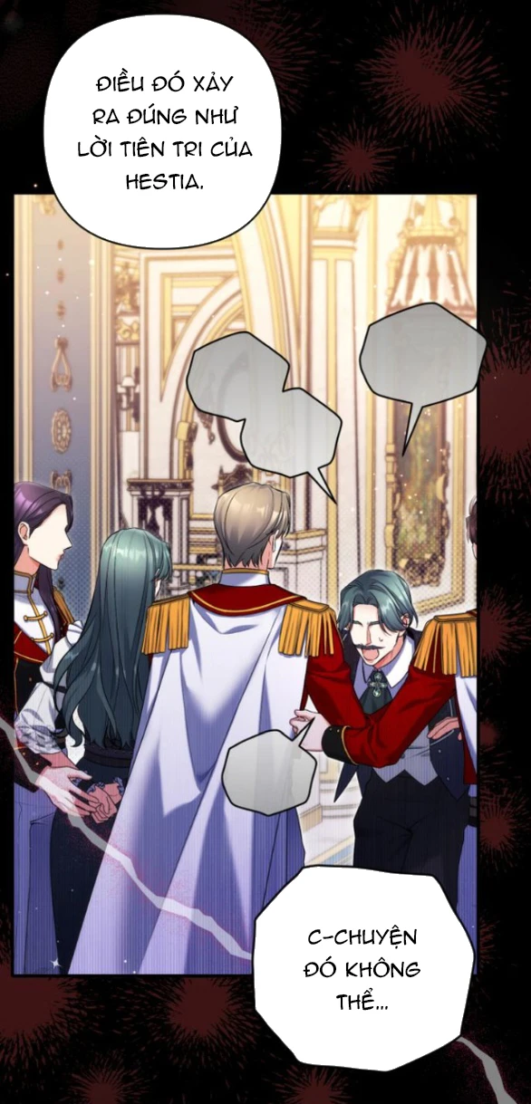 Dành Cho Nhân Vật Bị Bỏ Rơi Yêu Thích Nhất Của Tôi Chapter 92 - Trang 2