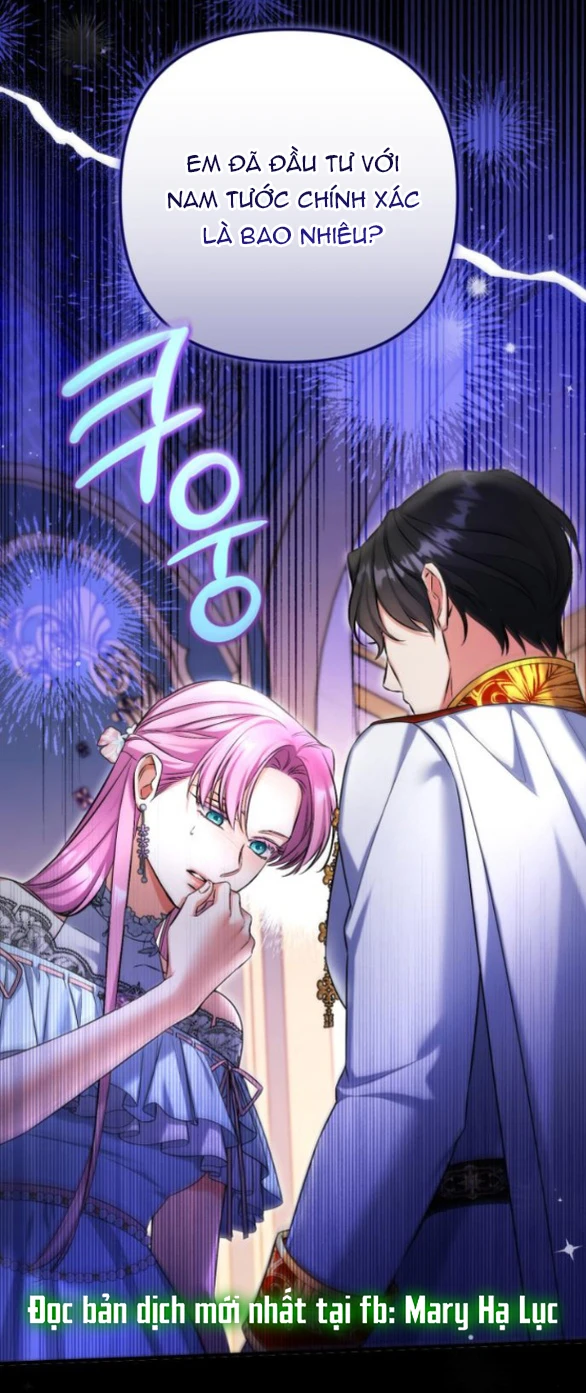 Dành Cho Nhân Vật Bị Bỏ Rơi Yêu Thích Nhất Của Tôi Chapter 92 - Trang 2