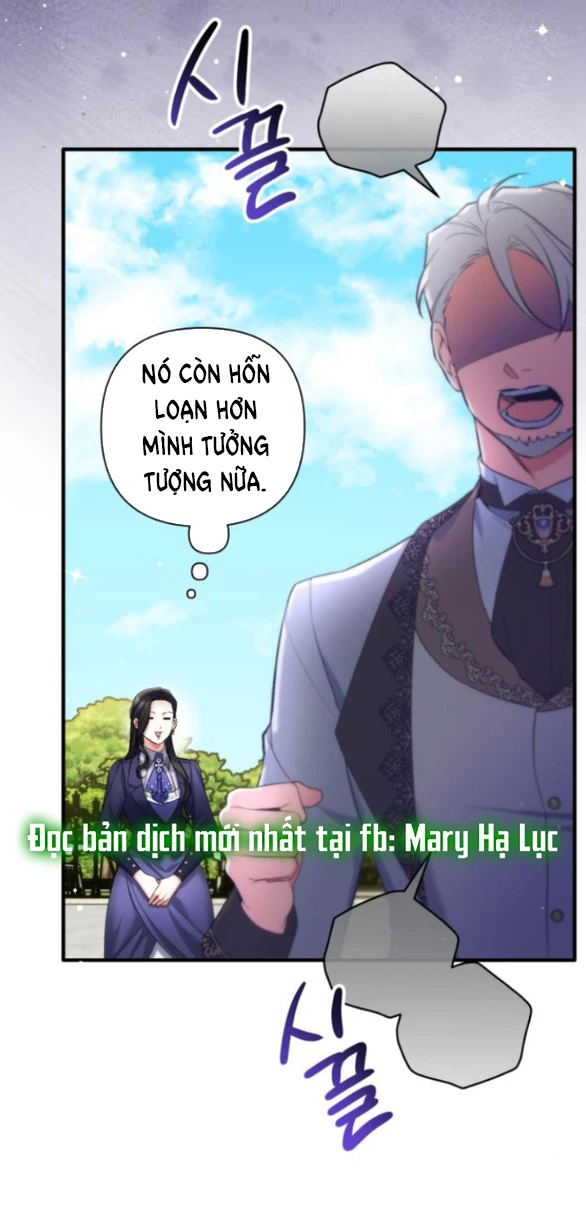 Dành Cho Nhân Vật Bị Bỏ Rơi Yêu Thích Nhất Của Tôi Chapter 92 - Trang 2