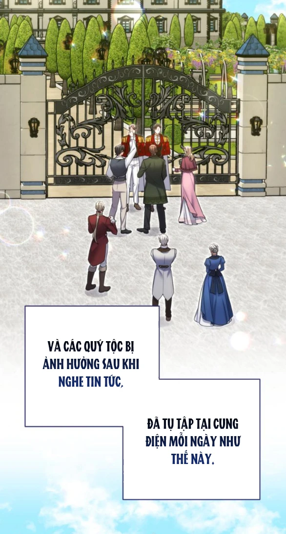 Dành Cho Nhân Vật Bị Bỏ Rơi Yêu Thích Nhất Của Tôi Chapter 92 - Trang 2