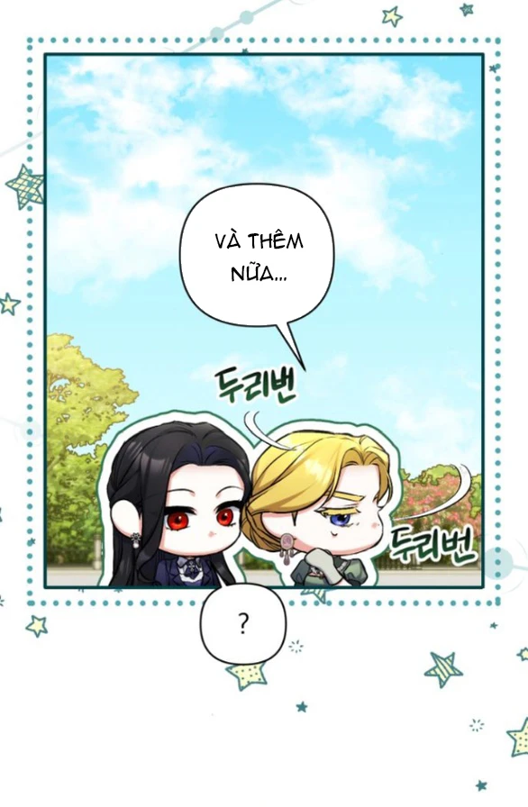 Dành Cho Nhân Vật Bị Bỏ Rơi Yêu Thích Nhất Của Tôi Chapter 92 - Trang 2