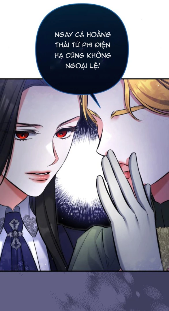 Dành Cho Nhân Vật Bị Bỏ Rơi Yêu Thích Nhất Của Tôi Chapter 92 - Trang 2