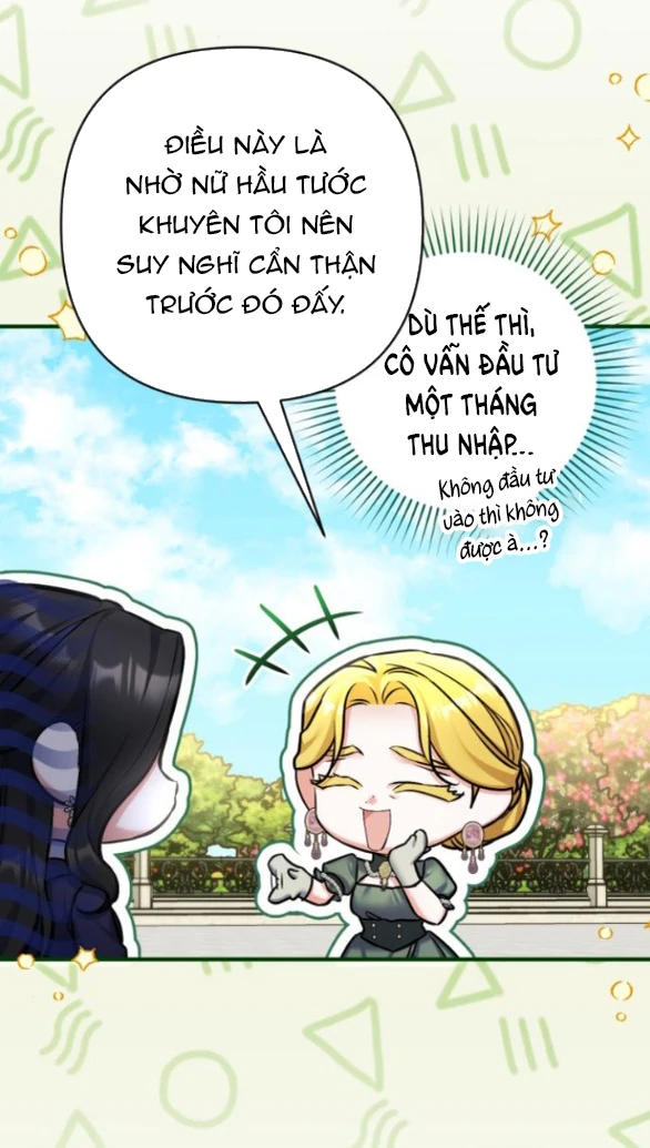 Dành Cho Nhân Vật Bị Bỏ Rơi Yêu Thích Nhất Của Tôi Chapter 92 - Trang 2