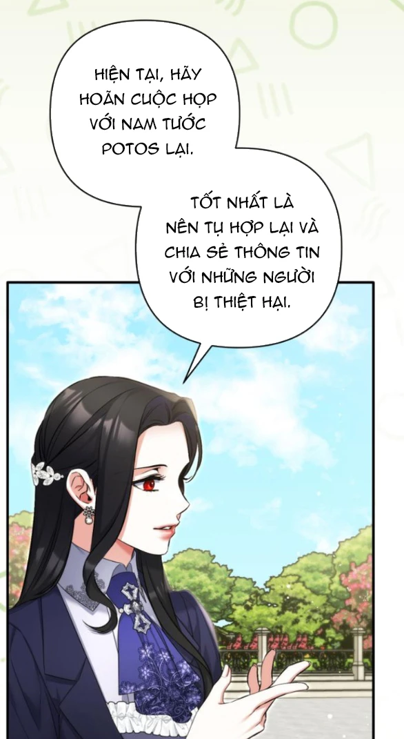 Dành Cho Nhân Vật Bị Bỏ Rơi Yêu Thích Nhất Của Tôi Chapter 92 - Trang 2