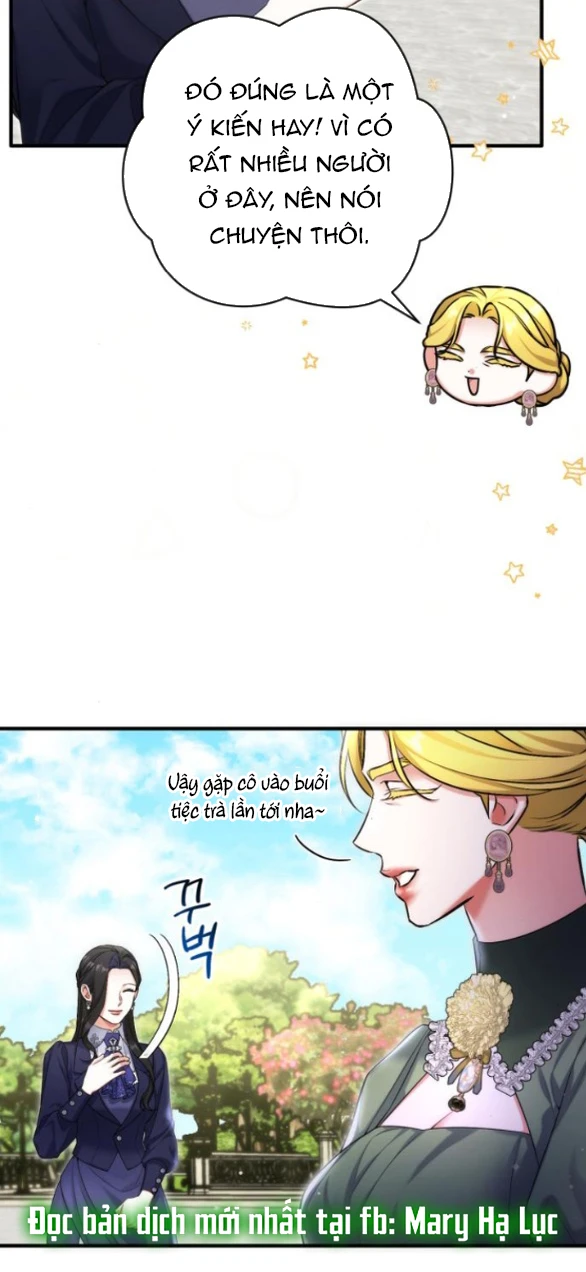 Dành Cho Nhân Vật Bị Bỏ Rơi Yêu Thích Nhất Của Tôi Chapter 92 - Trang 2