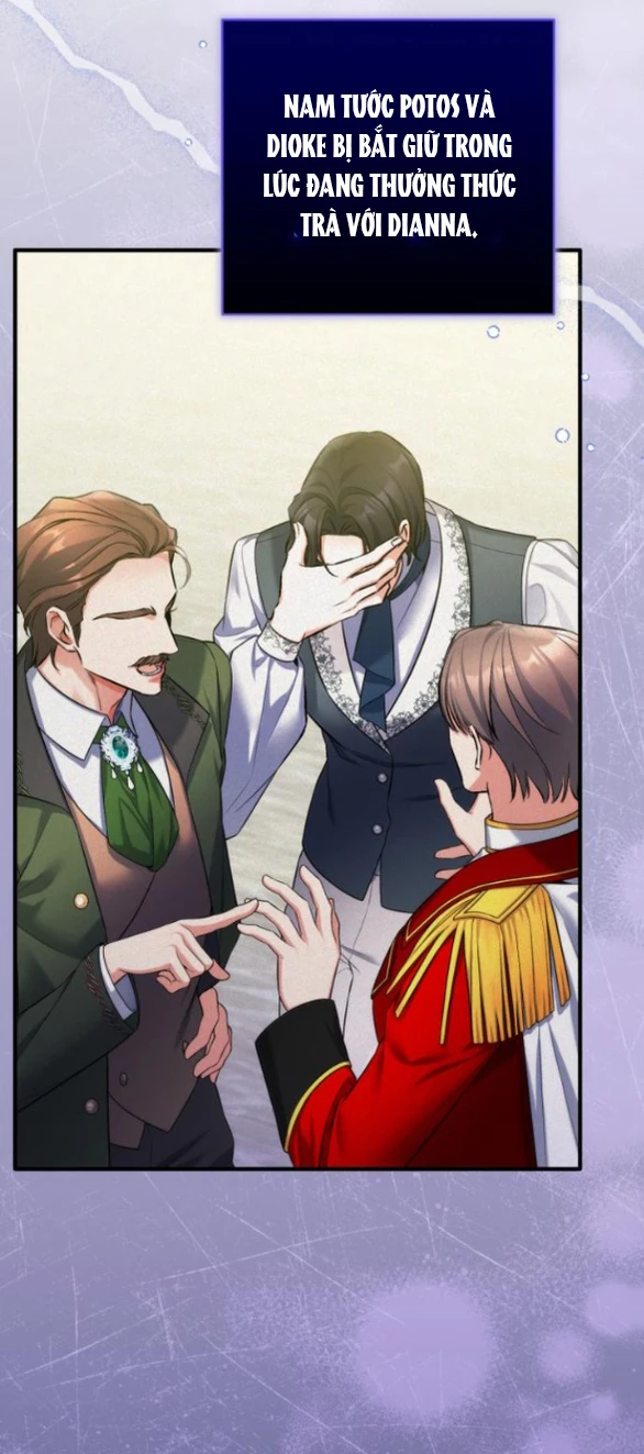 Dành Cho Nhân Vật Bị Bỏ Rơi Yêu Thích Nhất Của Tôi Chapter 92 - Trang 2