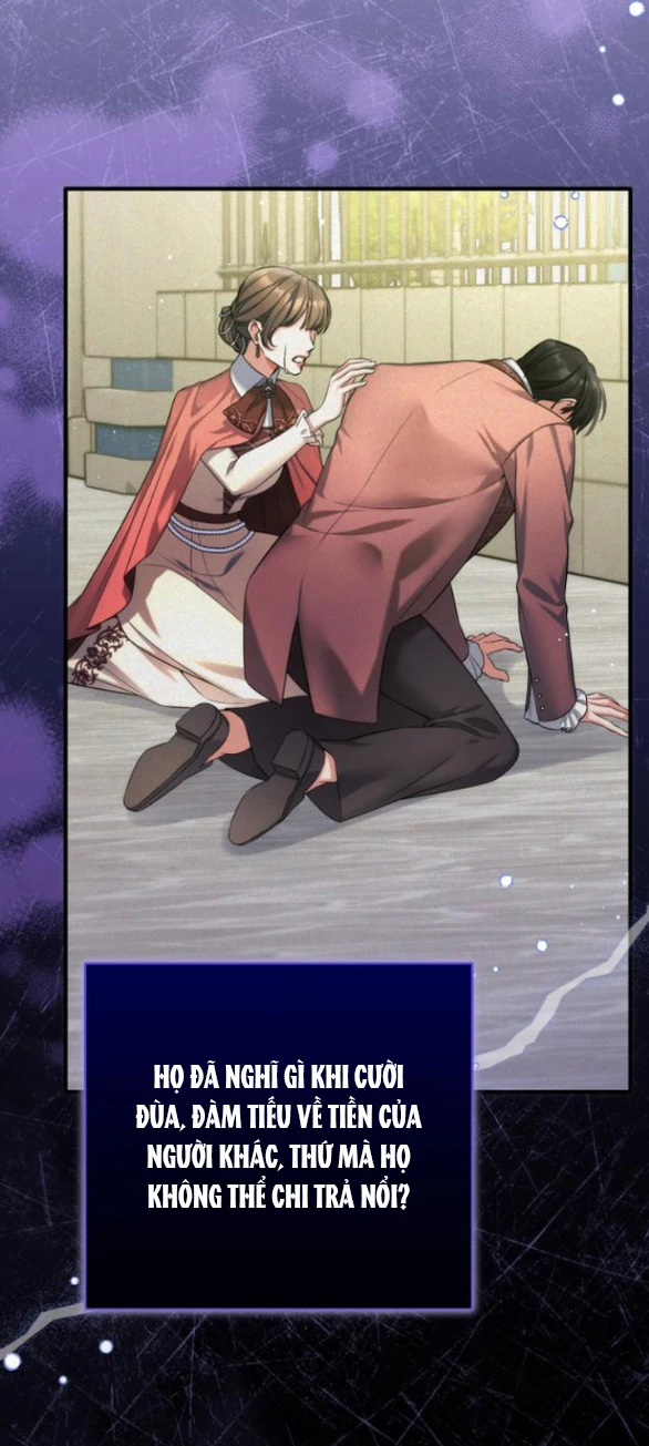 Dành Cho Nhân Vật Bị Bỏ Rơi Yêu Thích Nhất Của Tôi Chapter 92 - Trang 2