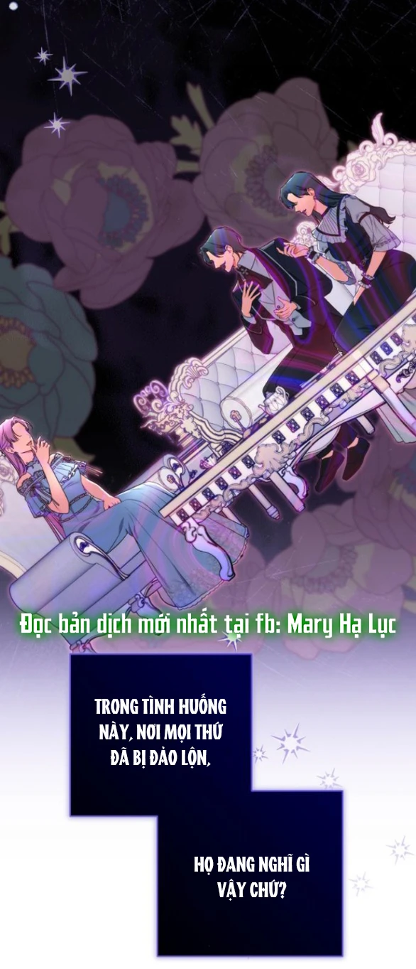 Dành Cho Nhân Vật Bị Bỏ Rơi Yêu Thích Nhất Của Tôi Chapter 92 - Trang 2