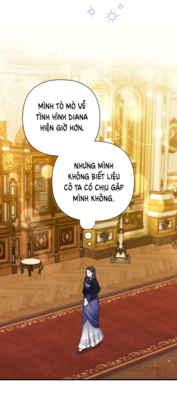 Dành Cho Nhân Vật Bị Bỏ Rơi Yêu Thích Nhất Của Tôi Chapter 92 - Trang 2