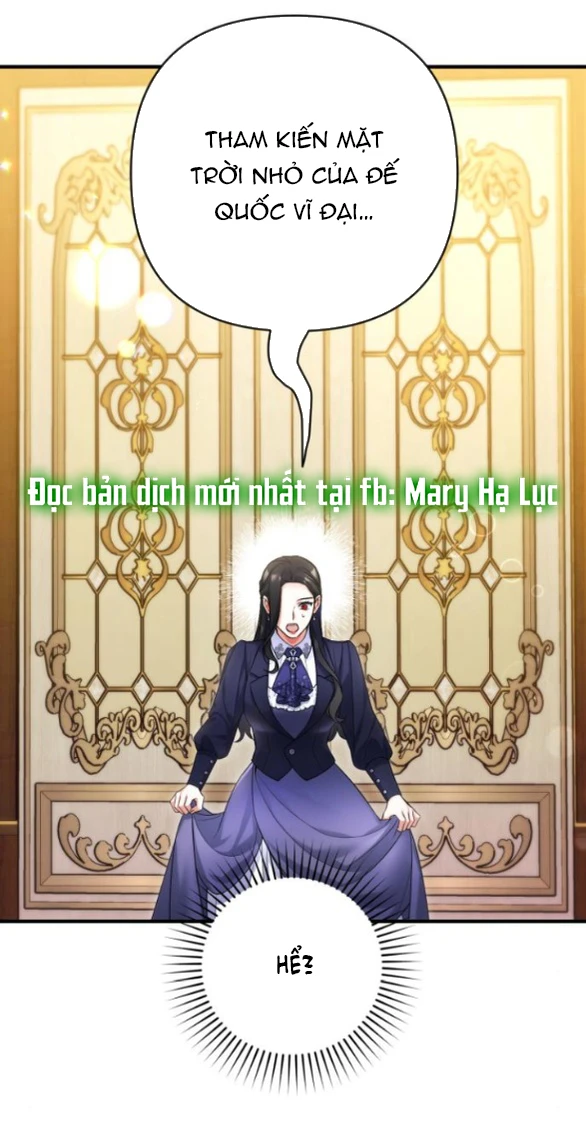 Dành Cho Nhân Vật Bị Bỏ Rơi Yêu Thích Nhất Của Tôi Chapter 92 - Trang 2